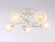 потолочная люстра ambrella light traditional tr3062