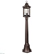 уличный светильник odeon light nature mavret 4961/1f