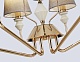 подвесная люстра ambrella light high light ceramo classic lh75403