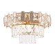 потолочный светильник arte milano sorrento 378109/6/370 gd