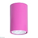 потолочный светильник topdecor tubo6 p1 28