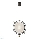 подвесной светодиодный светильник wertmark laura we430.02.026