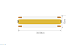 светодиодная лента swg pro swg-cob840-24-18-rgbww 032180
