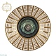 встраиваемый светильник art classic 30.90.10.ls.gw