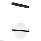 подвесной светильник st luce splendid sl6233.403.15