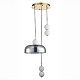 подвесной светильник st luce ode sl6112.203.21