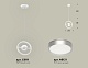 подвесной светильник ambrella light traditional (c9111, n8121) xb9111101