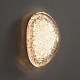 настенный светильник delight collection mt9125 mt9125-1w large french gold