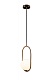 подвесной светильник loft it glob loft2595-a