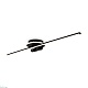потолочный светильник freya lans fr6056cl-l68b