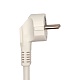 блок розеток 105p (1 секция usb type a+c беспроводная зарядка) mebax 00-00002867