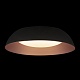 потолочный светодиодный светильник loft it cappello 10229 black