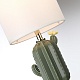 настольная лампа odeon light cactus modern 5425/1ta