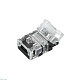 коннектор arlight hip-mono-8mm-2pin-sts-hd 039267