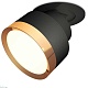комплект встраиваемого спота ambrella light techno spot xm (a2242, a2106, c8102, n8124) xm8102502