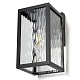 уличный настенный светильник citilux forts clu09w1