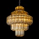 подвесная люстра loft it celebration 10579/600 clear