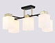 потолочная люстра ambrella light loft traditional tr303048