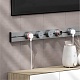 трековый светильник arte milano am-track-sockets 397953tls/lws gold