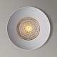 встраиваемый светильник arte lamp ducre a8094pl-1wh