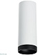 накладной светильник lightstar rullo r4863437 (214486+203437)