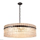 подвесная люстра loft it nevada 10297/800 pearl black