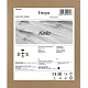 люстра на штанге freya kello fr4015pl-03bbz
