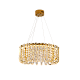 подвесная люстра zortes amanda zrs.30514.21