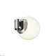 трековый магнитный светильник maytoni technical luna tr229-1-5w3k-pt