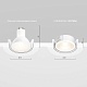 светодиодный модуль voltega module led 7190