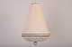 подвесная люстра abrasax cl.9301-2 cream