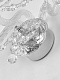 бра bohemia ivele crystal 108b/3/141 ni