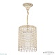 подвесной светильник bohemia ivele crystal al19201/20ol wmg