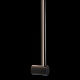 настенный светодиодный светильник loft it rays 10056bk