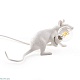 настольная лампа imperiumloft seletti mouse 168481-22