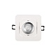 встраиваемый светильник loft it trick 10342 white