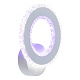 настенный светодиодный светильник profit light 8040/1w wht