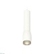комплект подвесного светильника ambrella light techno spot xp1122005 swh/cl белый песок/прозрачный (a2301, c6355, a2010, c1122, n7191)