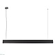 подвесной светильник loft it vim 10318/a black