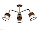 люстра на штанге ambrella light modern losk tr4740