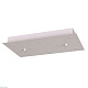 основание потолочное 8l mantra modular light florones 9386