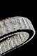 подвесная люстра delaina le3012/900l ch