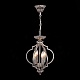подвесная люстра st luce foriate sl361.103.04