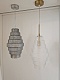 подвесной светильник st luce rexite sl1001.103.01