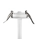 встраиваемый светодиодный спот loft it cane 10359/1000 white