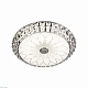 потолочный светильник led4u l1111-500 cr