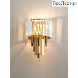 Настенный светильник Aployt Ornella APL.642.01.02