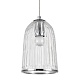 подвесной светильник indigo lucido 11046/1p chrome v000481