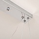 подвесной светильник imperiumloft zenda 313678-26