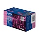 гирлянда uniel uld-b2005-048/dta pink ip20 ul-00010874